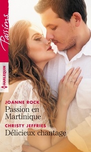 Gratuit Pdf Passion En Martinique Delicieux Chantage