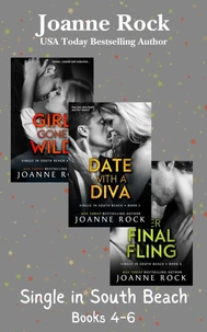 Single in South Beach Boxed Set 4-6