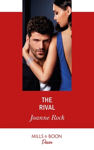 Joanne Rock - The Rival.