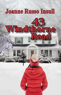  Joanne Russo Insull - 43 Windthorne Road.