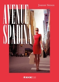 Joanne Simon - Avenue Spadina.
