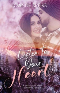 Listen To Your Heart: A Not-So Point Perry Christmas