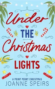 Under the Christmas Lights