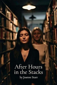 After Hours in the Stacks
