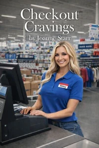 Checkout Cravings