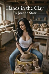Hands in the Clay