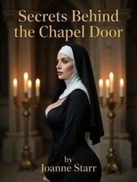 Secrets Behind the Chapel Door