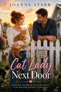 The Cat Lady Next Door
