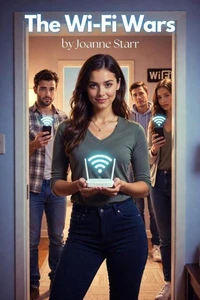 The Wi-Fi Wars