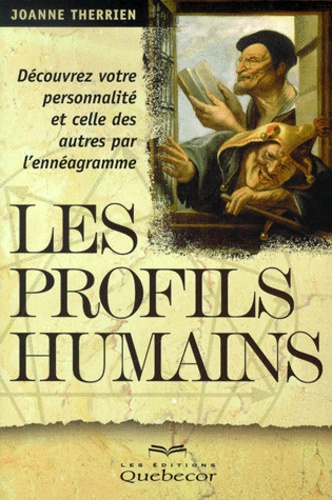 Joanne Therrien - Les Profils Humains.