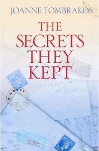 The Secrets They Kept