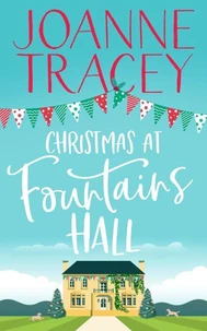 Christmas at Fountains Hall