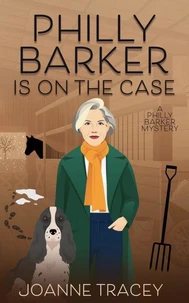 Philly Barker Is On The Case
