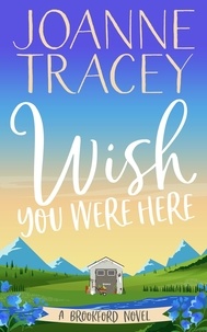  Joanne Tracey - Wish You Were Here - Escape To The Country, #1.