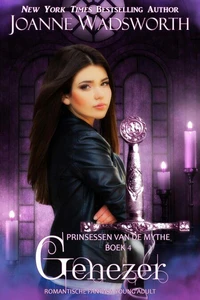 Genezer: Romantische fantasy young adult