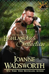 Highlander's Seduction