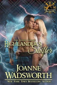 Highlander's Shifter