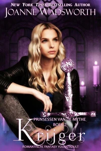 Krijger: Romantische fantasy young adult