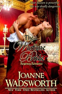 The Wartime Bride