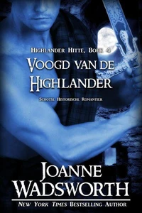 Voogd van de Highlander: Schotse Historische Romantiek