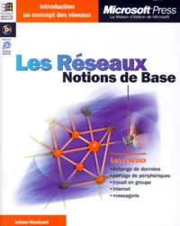 Les Reseaux. Notions De Base, Avec Cd-Rom