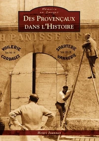 Des Provençaux dans l'Histoire