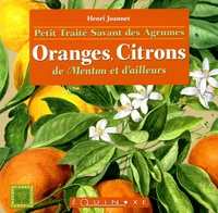Petit traité Savant des Agrumes