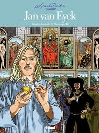 Jan Van Eyck