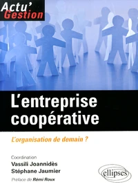 L'entreprise coopérative