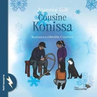 Cousine Konissa