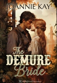 T&eacute;l&eacute;chargements de livres Amazon pour ipod touch The Demure Bride  par Joannie Kay