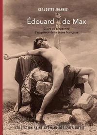 Edouard de Max