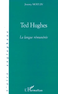 Ted Hughes