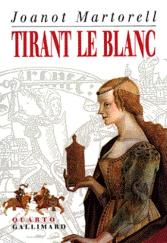 Tirant le Blanc