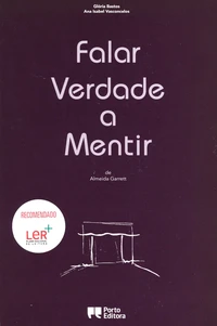 Falar verdade a mentir