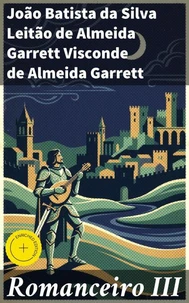Romanceiro III