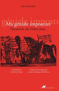 Ma géniale imposture