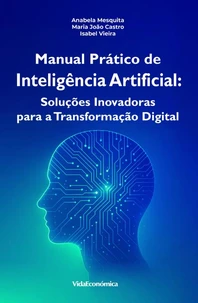 Manual Prático de Inteligência Artificial