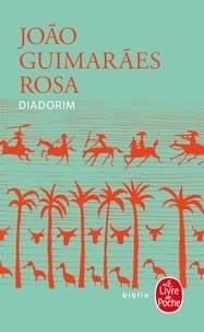 João Guimarães Rosa - Diadorim.