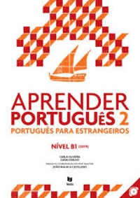 Aprender português 2 - Português para estrangeiros Nível B1 (QECR).pdf