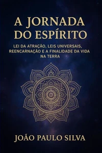 A Jornada do Espírito