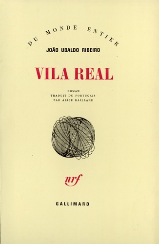 Joao Ribeiro - Vila Real.