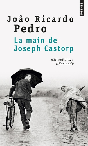 La main de Joseph Castorp - Occasion