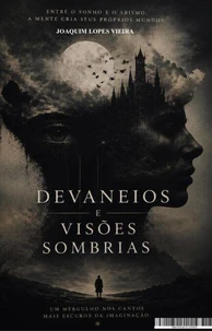 DEVANEIOS E VISÕES SOMBRIAS