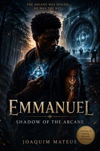 Emmanuel shadow of the arcane