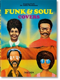 Joaquim Paulo - Funk & Soul Covers.