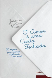 O Amor é Uma Carta Fechada