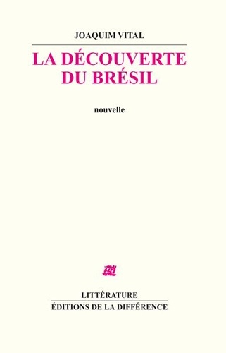 La découverte du Brésil