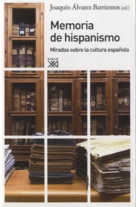 Memoria de hispanismo