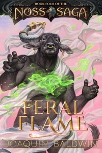 Feral Flame